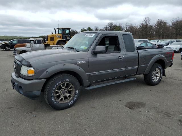 FORD RANGER 2010 1ftlr4fe3apa46301