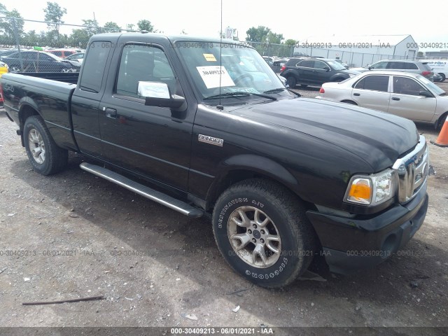 FORD RANGER 2010 1ftlr4fe3apa65687