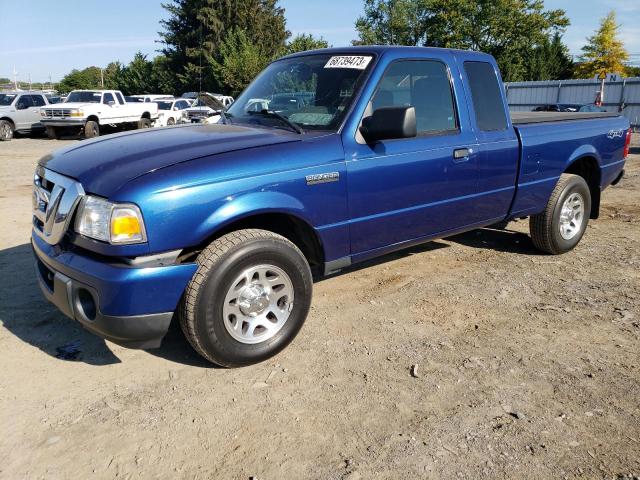 FORD RANGER SUP 2011 1ftlr4fe3bpa01327