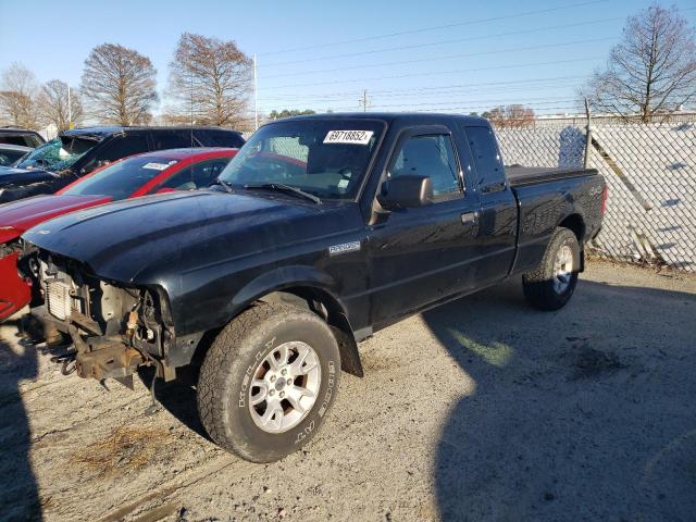 FORD RANGER SUP 2011 1ftlr4fe3bpa15826