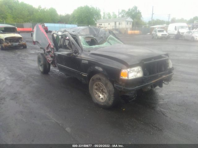 FORD RANGER 2011 1ftlr4fe3bpa38359