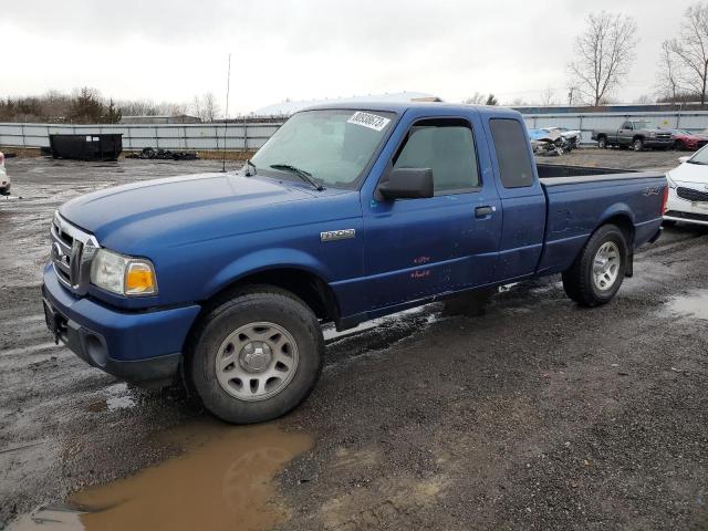 FORD RANGER 2011 1ftlr4fe3bpa61382