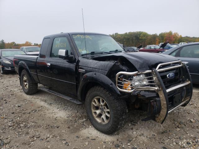 FORD RANGER SUP 2011 1ftlr4fe3bpa62841