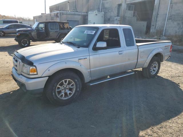 FORD RANGER 2011 1ftlr4fe3bpa70941