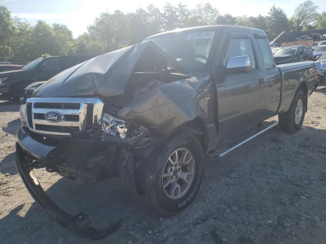 FORD RANGER 2011 1ftlr4fe3bpa71331