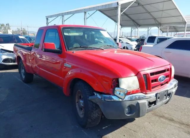 FORD RANGER 2011 1ftlr4fe3bpa77937