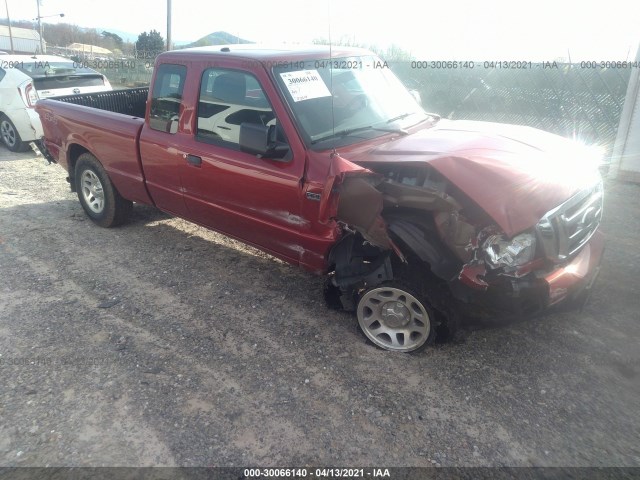 FORD RANGER 2011 1ftlr4fe3bpa80966