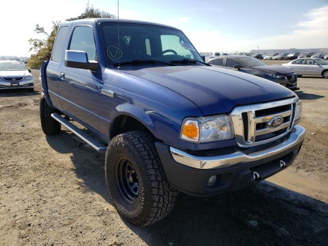 FORD RANGER SUP 2011 1ftlr4fe3bpa88176