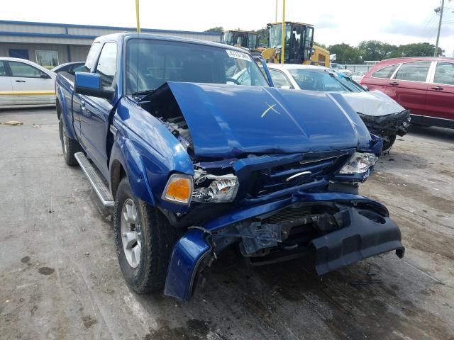 FORD RANGER SUP 2011 1ftlr4fe3bpa94236