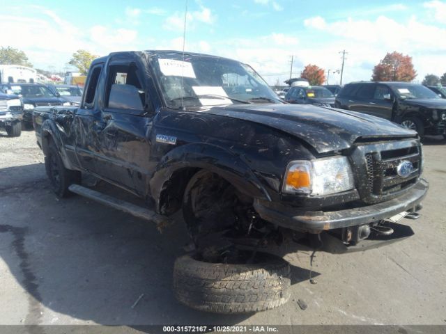 FORD RANGER 2011 1ftlr4fe3bpa96116