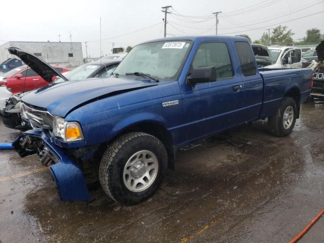 FORD RANGER SUP 2011 1ftlr4fe3bpb04733