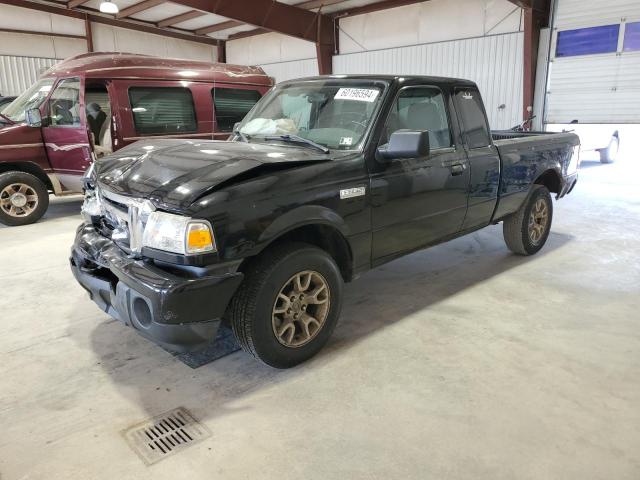 FORD RANGER 2010 1ftlr4fe4apa04560