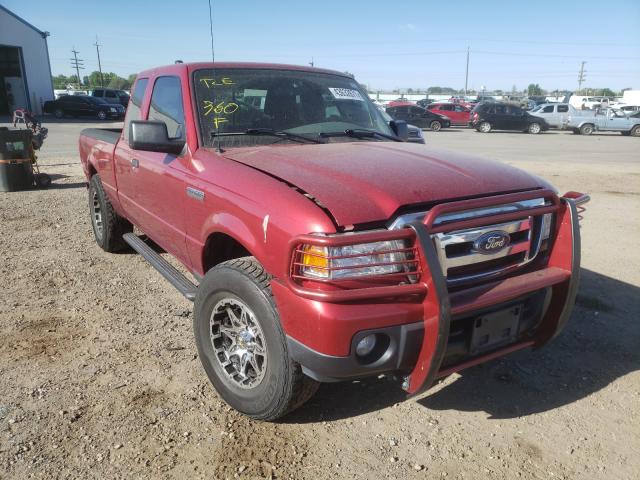 FORD RANGER SUP 2010 1ftlr4fe4apa08379