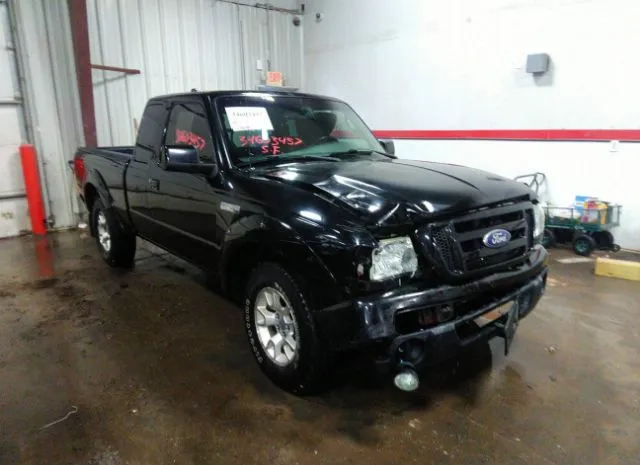 FORD RANGER 2010 1ftlr4fe4apa08706