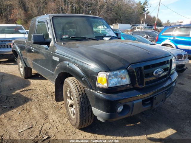 FORD RANGER 2010 1ftlr4fe4apa30768