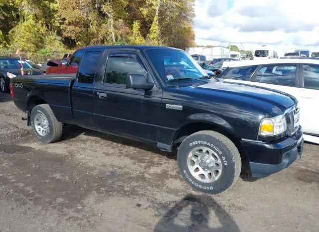 FORD RANGER 2010 1ftlr4fe4apa31919