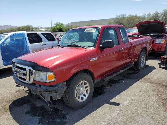 FORD RANGER 2010 1ftlr4fe4apa50616