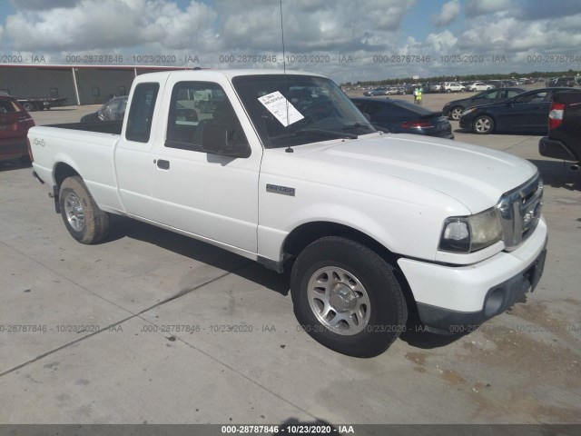 FORD RANGER 2010 1ftlr4fe4apa59493