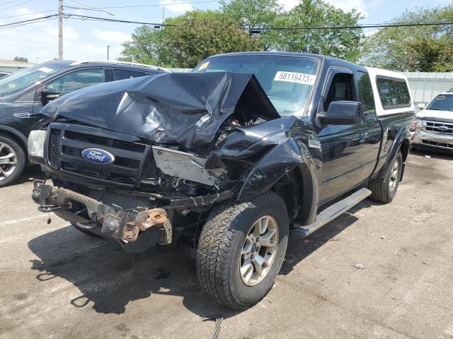 FORD RANGER SUP 2010 1ftlr4fe4apa79002