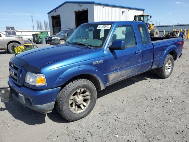 FORD RANGER 2011 1ftlr4fe4bpa05242