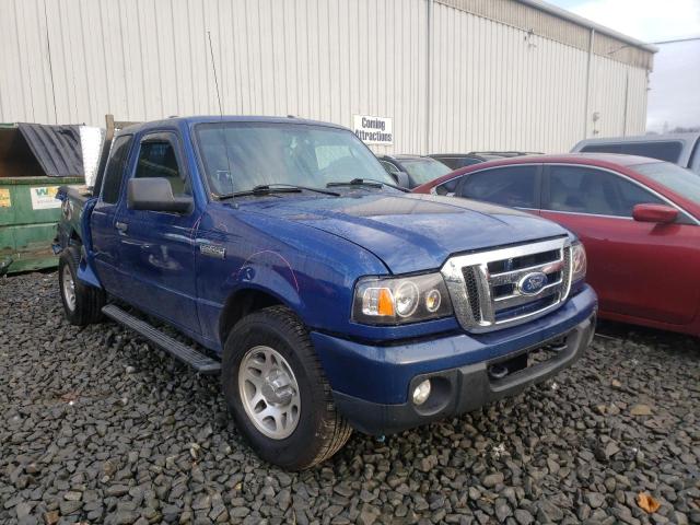 FORD RANGER SUP 2011 1ftlr4fe4bpa07895