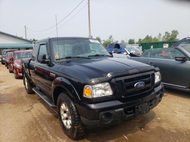 FORD RANGER SUP 2011 1ftlr4fe4bpa08187