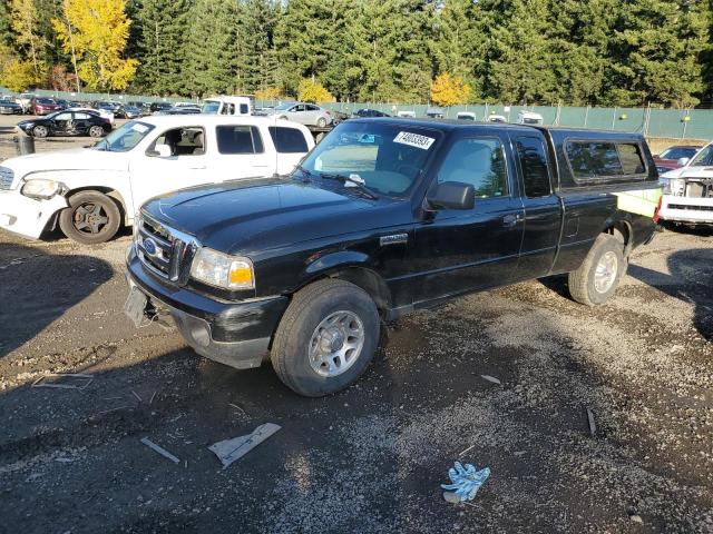 FORD RANGER 2011 1ftlr4fe4bpa10666