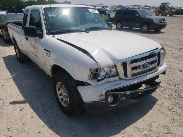 FORD RANGER 2011 1ftlr4fe4bpa12434