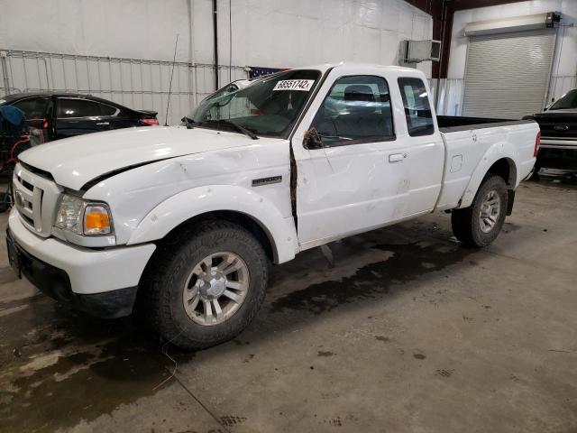 FORD RANGER SUP 2011 1ftlr4fe4bpa22767