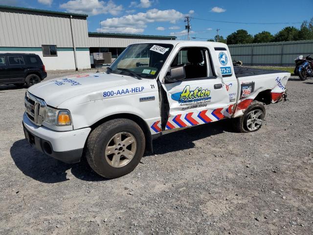 FORD RANGER SUP 2011 1ftlr4fe4bpa24289