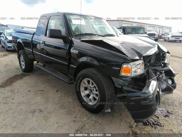 FORD RANGER 2011 1ftlr4fe4bpa34515