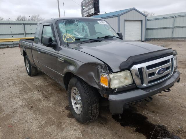 FORD RANGER SUP 2011 1ftlr4fe4bpa35258