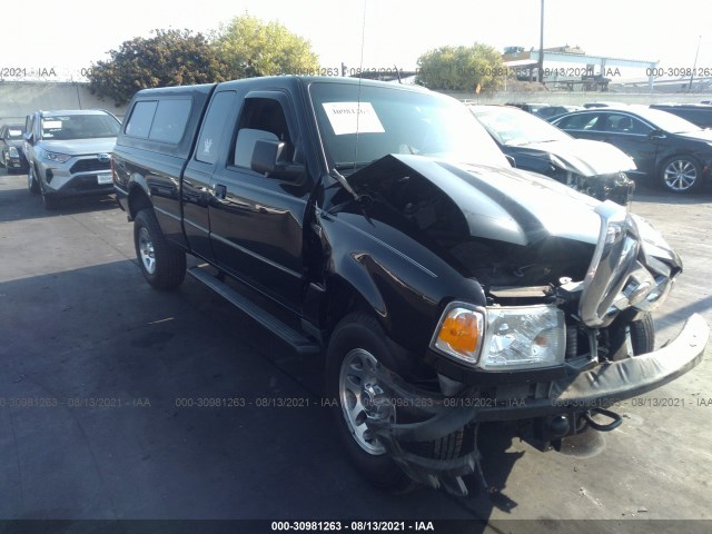 FORD RANGER 2011 1ftlr4fe4bpa38290