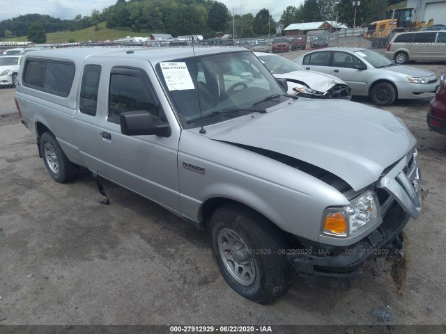 FORD RANGER 2011 1ftlr4fe4bpa41951