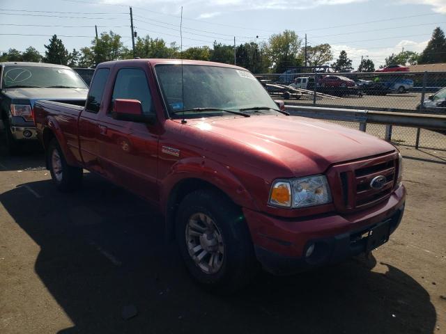 FORD RANGER SUP 2011 1ftlr4fe4bpa43845