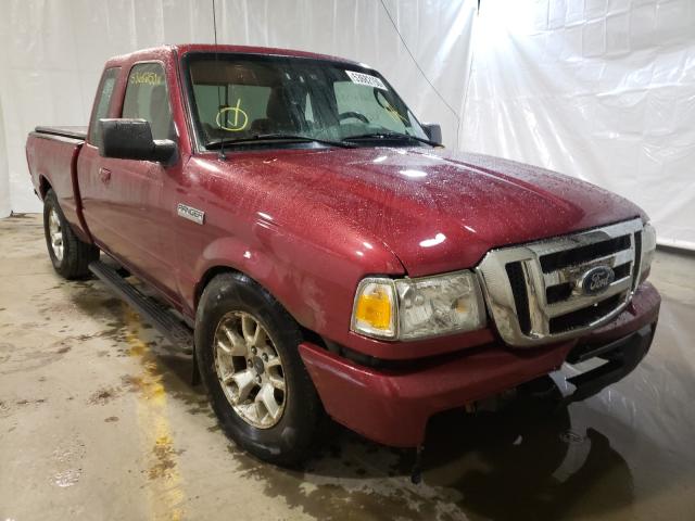 FORD RANGER SUP 2011 1ftlr4fe4bpa48303