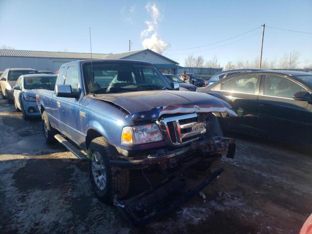 FORD RANGER SUP 2011 1ftlr4fe4bpa48799