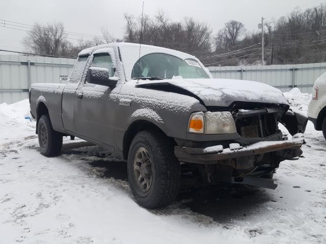 FORD RANGER SUP 2011 1ftlr4fe4bpa49029