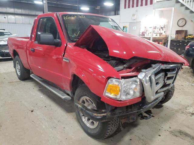 FORD RANGER SUP 2011 1ftlr4fe4bpa51492