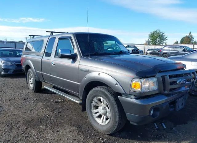 FORD RANGER 2011 1ftlr4fe4bpa52528