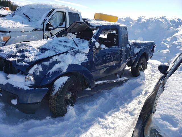 FORD RANGER SUP 2011 1ftlr4fe4bpa62685