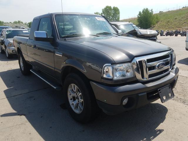 FORD RANGER SUP 2011 1ftlr4fe4bpa63397