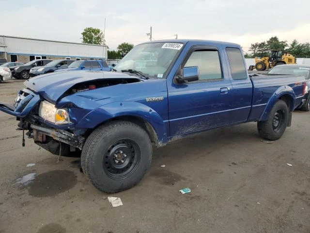 FORD RANGER SUP 2011 1ftlr4fe4bpa80653