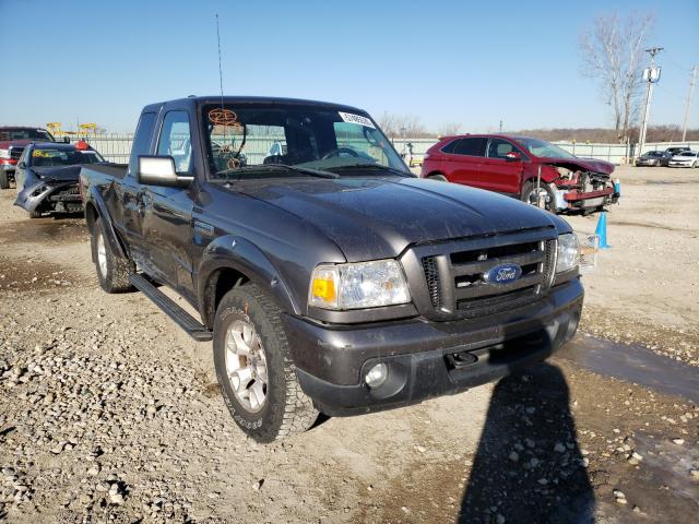 FORD RANGER SUP 2011 1ftlr4fe4bpa84024