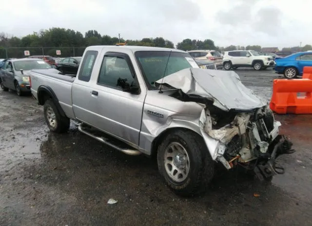 FORD RANGER 2011 1ftlr4fe4bpa87473