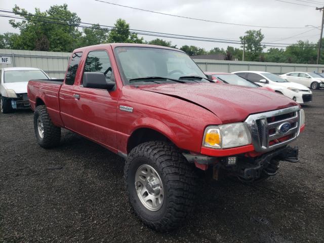 FORD RANGER SUP 2011 1ftlr4fe4bpa88882