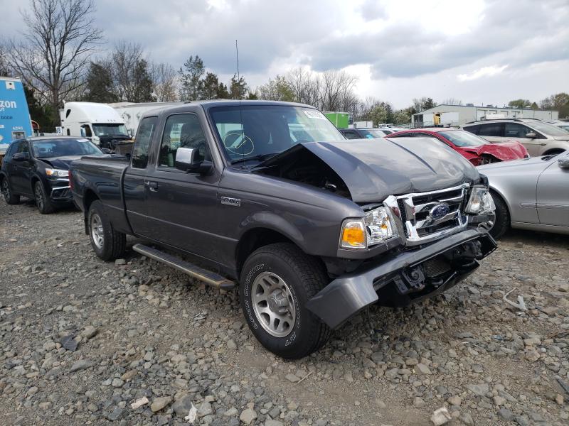 FORD RANGER SUP 2011 1ftlr4fe4bpa90731