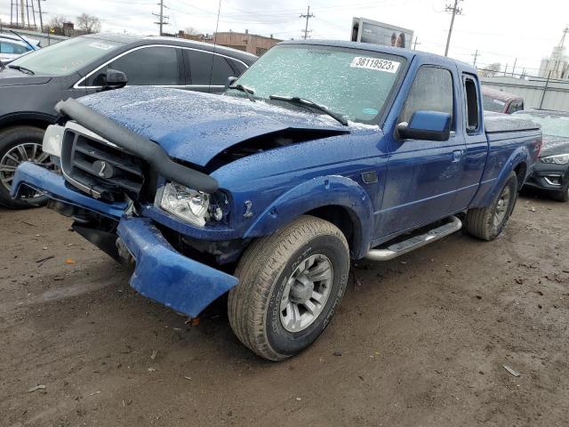 FORD RANGER SUP 2011 1ftlr4fe4bpa93838