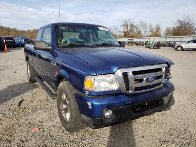 FORD RANGER SUP 2011 1ftlr4fe4bpa94648