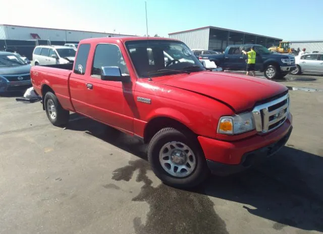 FORD RANGER 2011 1ftlr4fe4bpa96092